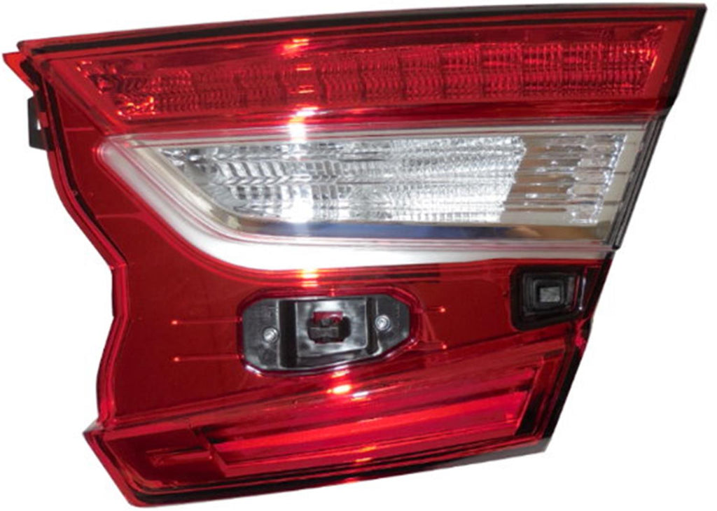 For Honda Accord Sedan 2018 19 20 21 2022/ Hybrid 2021 2022 Back Up Light Inner Touring Passenger Side 34150-TVA-A11 HO2803118