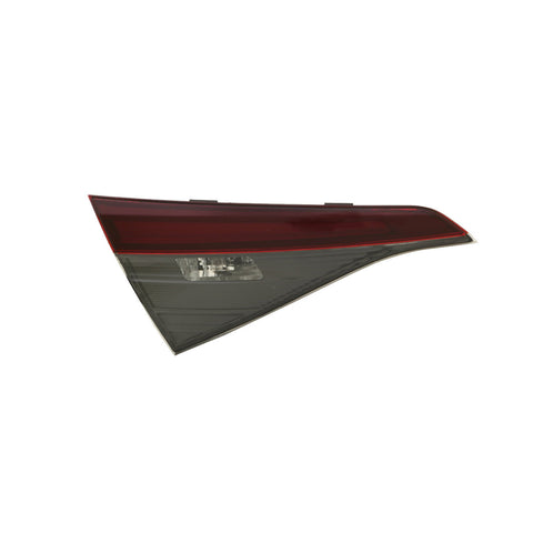 For Honda Civic Sedan/ Hybrid 2025 Back Up Light Inner Driver Side CAPA Certified 34155-T56-A01 HO2802136C