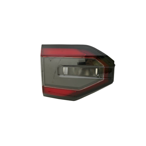 For Honda Pilot 2023 24 2025 Back Up Light Inner Touring/ ELITE/ BLACK Driver Side CAPA Certified 34155-T90-A01 HO2802132C