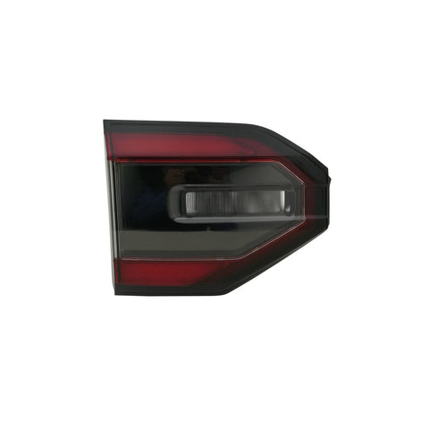 For Honda Pilot 2023 24 2025 Back Up Light Inner EX-L/ TRAILSport Driver Side CAPA Certified 34155-T90-A11 HO2802133C