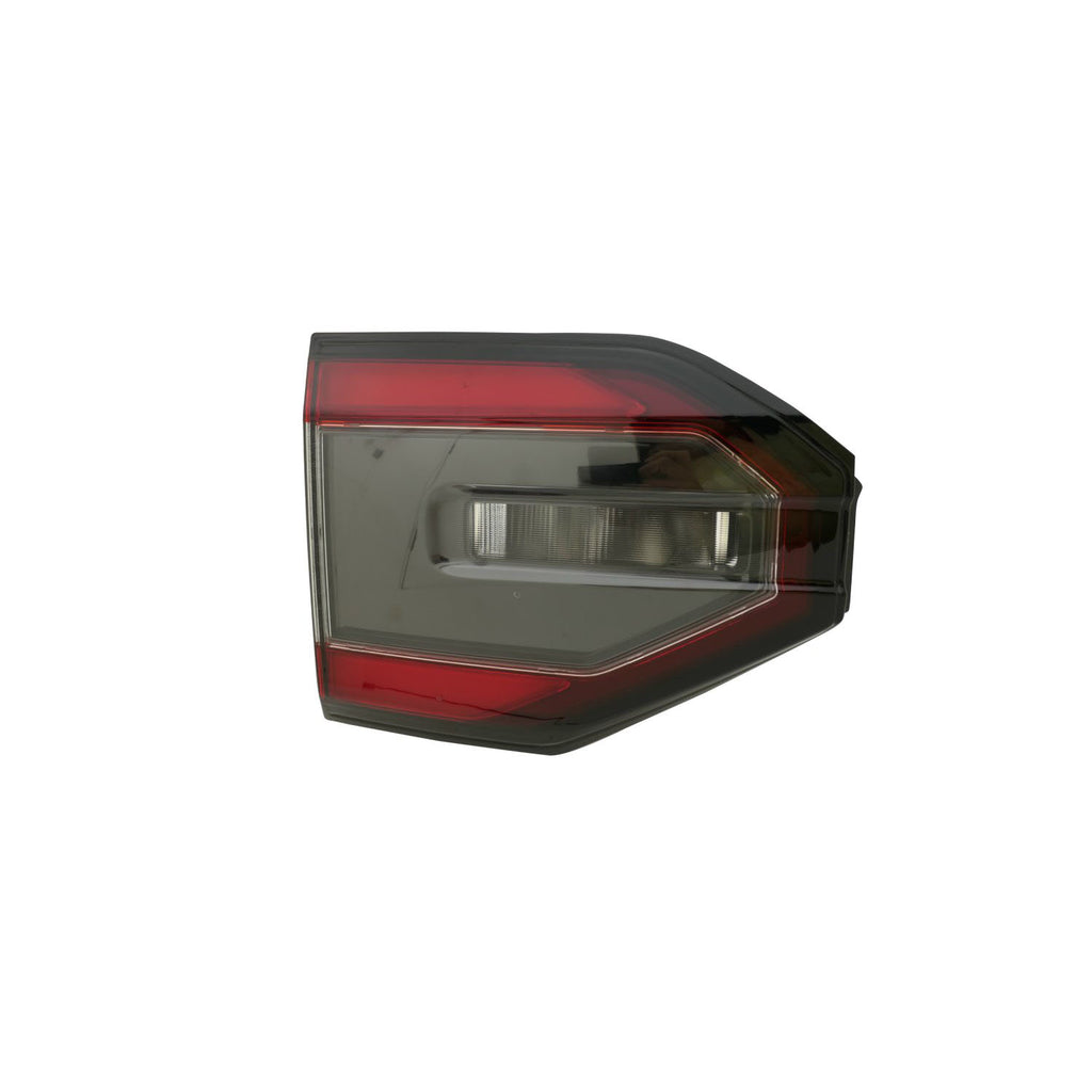 For Honda Pilot 2023 24 2025 Back Up Light Inner Touring/ ELITE/ BLACK Driver Side 34155-T90-A01 HO2802132