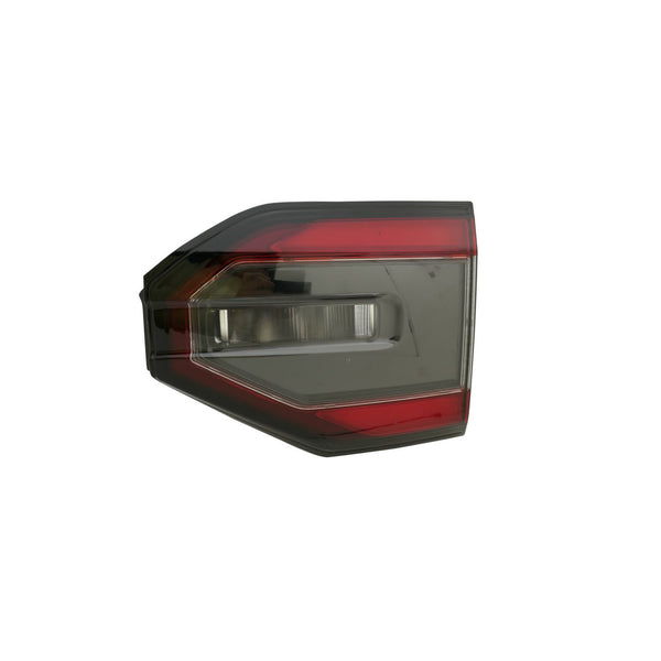 For Honda Pilot 2023 24 2025 Back Up Light Inner Touring/ ELITE/ BLACK Passenger Side CAPA Certified 34150-T90-A01 HO2803132C