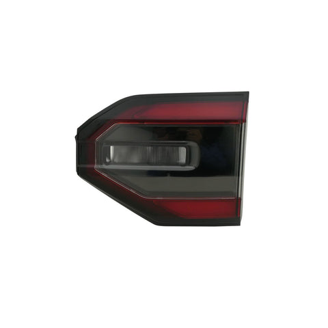 For Honda Pilot 2023 24 2025 Back Up Light Inner EX-L/ TRAILSport Passenger Side CAPA Certified 34150-T90-A11 HO2803133C