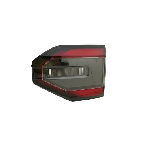 For Honda Pilot 2023 24 2025 Back Up Light Inner Touring/ ELITE/ BLACK Passenger Side 34150-T90-A01 HO2803132