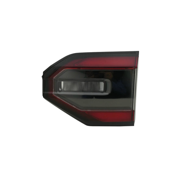 For Honda Pilot 2023 24 2025 Back Up Light Inner EX-L/ TRAILSport Passenger Side 34150-T90-A11 HO2803133