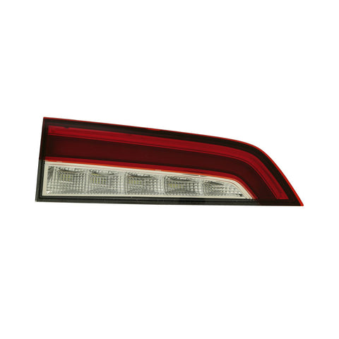 For Honda Pilot 2019 20 21 2022 Tail Light Outer ELITE/ EX/ EX-L/ LX/ SPECIAL/ Touring Driver Side CAPA Certified 34155-TG7-A11 HO2802130C