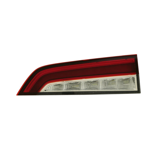 For Honda Pilot 2019 20 21 2022 Tail Light Outer ELITE/ EX/ EX-L/ LX/ SPECIAL/ Touring Passenger Side 34150-TG7-A11 HO2803130