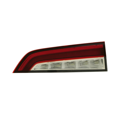 For Honda Pilot 2019 20 21 2022 Tail Light Outer ELITE/ EX/ EX-L/ LX/ SPECIAL/ Touring Passenger Side 34150-TG7-A11 HO2803130