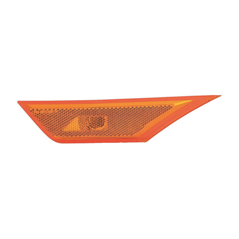 For Honda Civic Sedan/ Coupe 2016 17 18 19 20 2021/ HB 2017 18 2019 Front Side Marker Light Driver Side CAPA Certified 33850-TBA-A02 HO2550127C