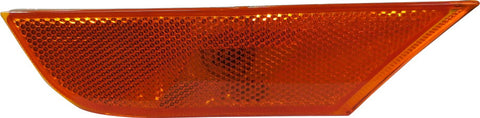 For Honda Odyssey 2018 19 20 21 22 23 24 2025 Front Side Marker Light Driver Side CAPA Certified 33850-THR-A01 HO2550128C