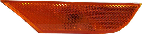For Honda Odyssey 2018 19 20 21 22 23 24 2025 Front Side Marker Light Passenger Side CAPA Certified 33800-THR-A01 HO2551128C