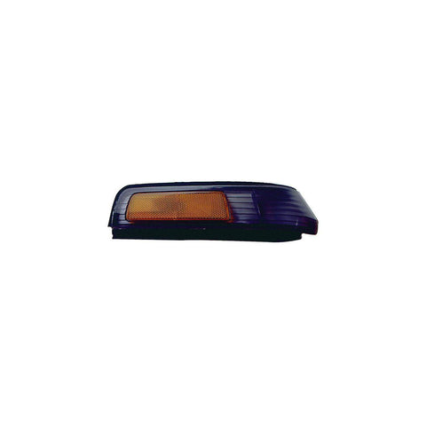 For Honda Accord 1988 1989 Parking Side Marker Light Driver Side 34350-SE5-A02 HO2520103