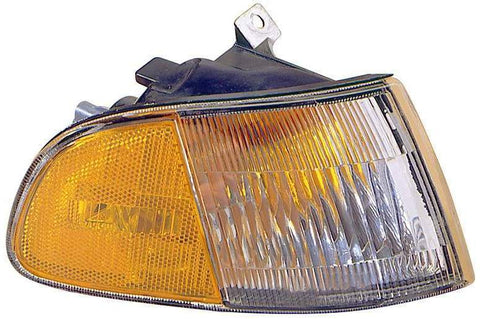 For Honda Civic Coupe/ HB 1992 93 94 1995 Side Signal Marker Light Passenger Side 33300-SR3-A02 HO2531115