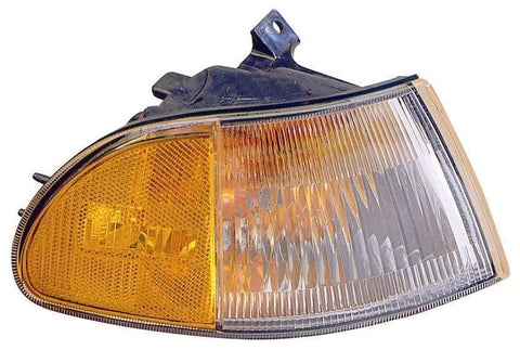 For Honda Civic Sedan 1992 93 94 1995 Side Signal Marker Light Passenger Side 33300-SR4-A02 HO2551108