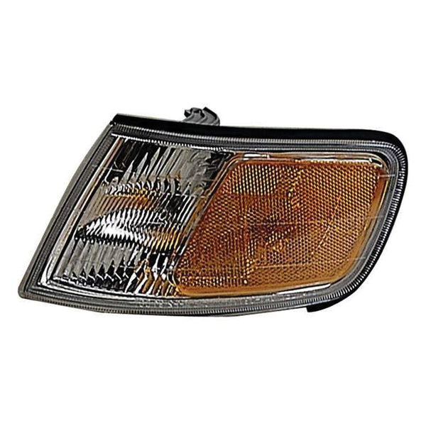 For Honda Accord 1994 95 96 1997 Parking Side Marker Light Driver Side 34350-SV4-A02 HO2550109