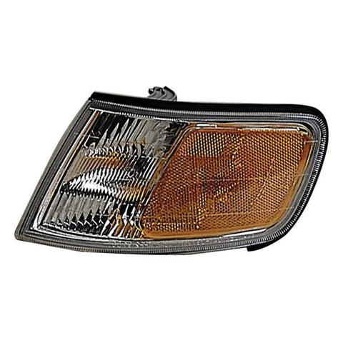 For Honda Accord 1994 95 96 1997 Parking Side Marker Light Driver Side 34350-SV4-A02 HO2550109