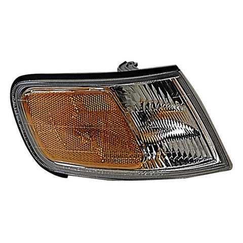 For Honda Accord 1994 95 96 1997 Parking Side Marker Light Passenger Side 34300-SV4-A02 HO2551109