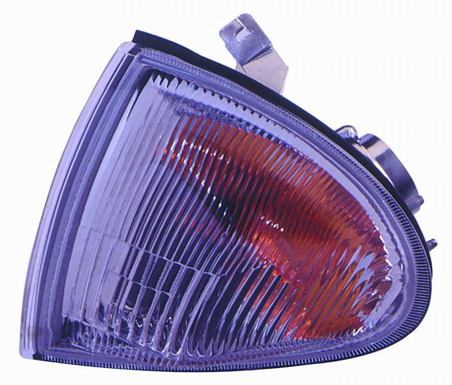 For Honda Civic DEL Soul 1993 94 95 96 1997 Signal Light Driver Side 33350-SR2-A02 HO2530124