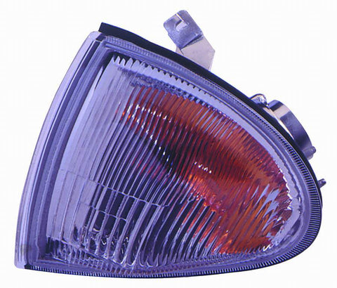 For Honda Civic DEL Soul 1993 94 95 96 1997 Signal Light Driver Side 33350-SR2-A02 HO2530124