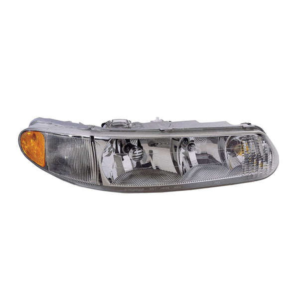 For Acura Legend Sedan 1991 92 93 94 1995 Parking Side Marker Light Passenger Side 33600-SP0-A01 AC2521101