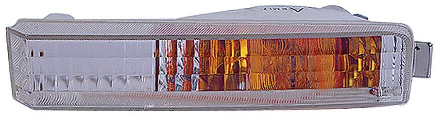 For Honda Accord Coupe/ Sedan 1990 1991 Signal Light Driver Side 33350-SM4-A03 HO2530109