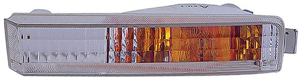 For Honda Accord Coupe/ Sedan 1990 1991 Signal Light Driver Side 33350-SM4-A03 HO2530109