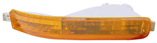 For Honda Accord Coupe/ Sedan/ Wagon 1992 1993 Signal Light Driver Side 33350-SM4-A04 HO2520104