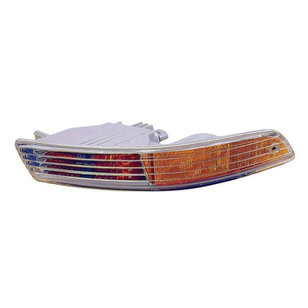 For Acura Integra 1994 95 96 1997 Side Signal Marker Light Driver Side 33350-ST7-A01 AC2530103