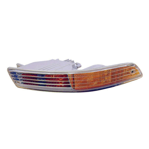 For Acura Integra 1994 95 96 1997 Side Signal Marker Light Driver Side 33350-ST7-A01 AC2530103