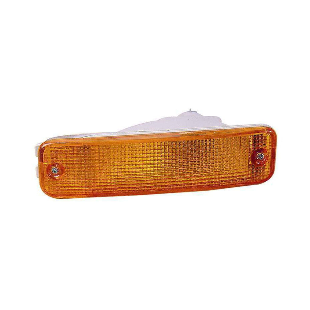 For Honda Civic Coupe CRX/ HB/ Sedan/ Wagon 1988 1989 Signal Light Passenger Side 33300-SH3-A01 HO2531106