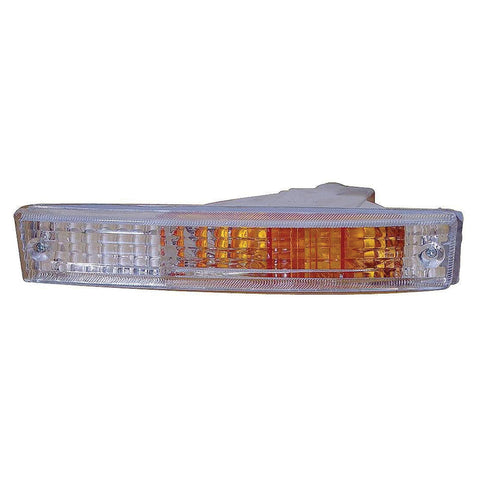 For Honda Civic HB/ Sedan 1990 1991 Signal Light Driver Side 33350-SH4-A02 HO2530108