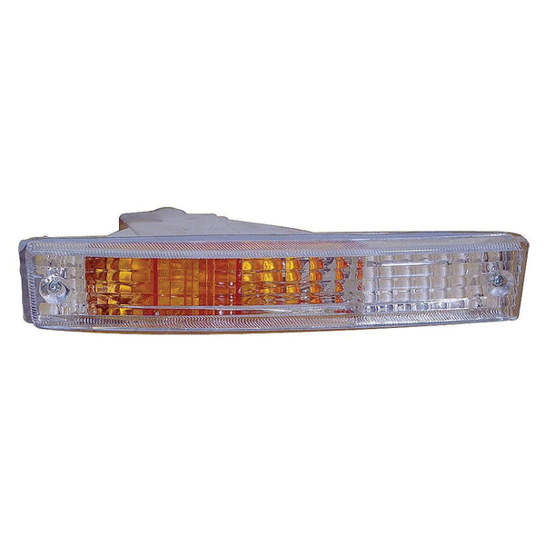 For Honda Civic HB/ Sedan 1990 1991 Signal Light Passenger Side 33300-SH4-A02 HO2531108