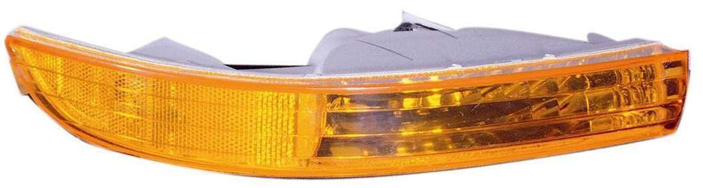 For Acura CL 1997 98 1999 Side Signal Marker Light Passenger Side 33301-SY8-A01 AC2531109
