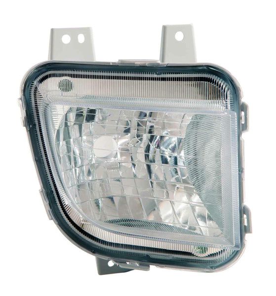 For Honda Ridgeline 2009 10 11 12 13 2014 DRL Passenger Side 33201-SJC-A01 HO2563100