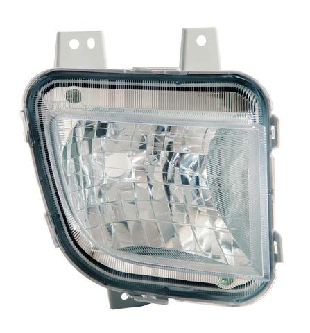 For Honda Ridgeline 2009 10 11 12 13 2014 DRL Passenger Side 33201-SJC-A01 HO2563100