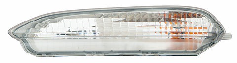For Honda Pilot 2016 17 2018 T/ Signal Light w/ Parking Light Driver Side 33350-TG7-A01 HO2530127
