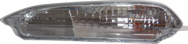 For Honda Pilot 2016 T/ Signal Light w/o Parking Light Driver Side CAPA Certified 33350-TG7-A11 HO2530128C