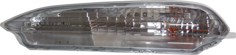 For Honda Pilot 2016 T/ Signal Light w/o Parking Light Driver Side 33350-TG7-A11 HO2530128