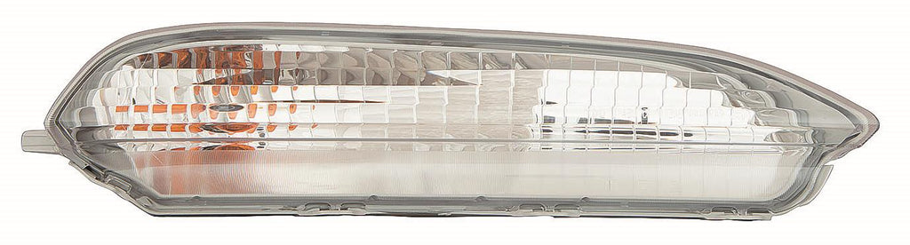 For Honda Pilot 2016 17 2018 T/ Signal Light w/ Parking Light Passenger Side CAPA Certified 33300-TG7-A01 HO2531127C