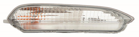 For Honda Pilot 2016 17 2018 T/ Signal Light w/ Parking Light Passenger Side CAPA Certified 33300-TG7-A01 HO2531127C