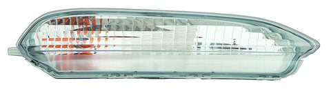For Honda Pilot 2016 17 2018 T/ Signal Light w/ Parking Light Passenger Side 33300-TG7-A01 HO2531127