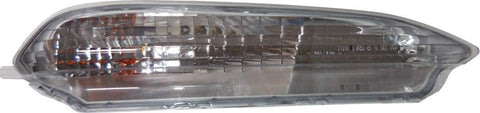 For Honda Pilot 2016 T/ Signal Light w/o Parking Light Passenger Side 33300-TG7-A11 HO2531128