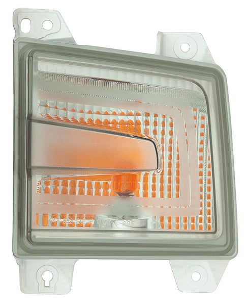 For Honda Ridgeline 2017 18 19 2020 Signal Light w/ Parking Light Driver Side 33350-T6Z-A01 HO2530129