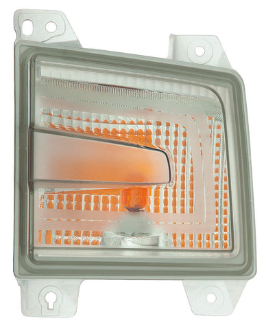 For Honda Ridgeline 2017 18 19 2020 Signal Light w/ Parking Light Driver Side 33350-T6Z-A01 HO2530129
