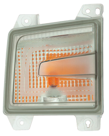 For Honda Ridgeline 2017 18 19 2020 Signal Light w/ Parking Light Passenger Side 33300-T6Z-A01 HO2531129