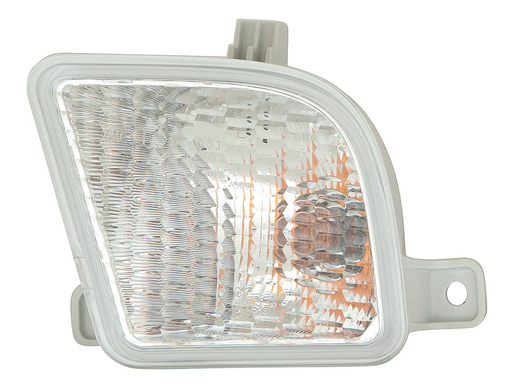 For Honda Odyssey 2018 19 2020/ Passport 2019 T/ Signal Light ELITE/ EX/ EX-L/ Touring Driver Side CAPA Certified 33350-THR-A01 HO2530131C