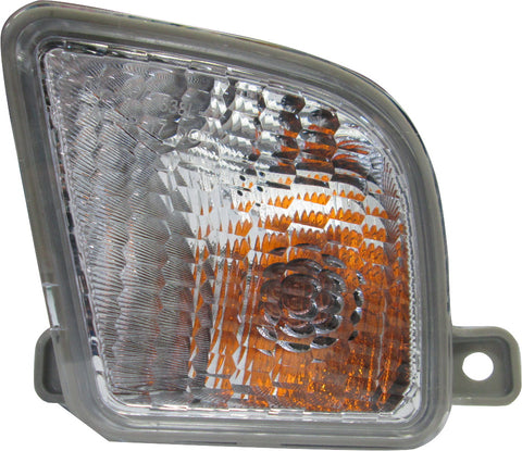 For Honda Odyssey 2018 19 2020 T/ Signal Light LX/ Sport Driver Side CAPA Certified 33350-THR-A11 HO2530132C