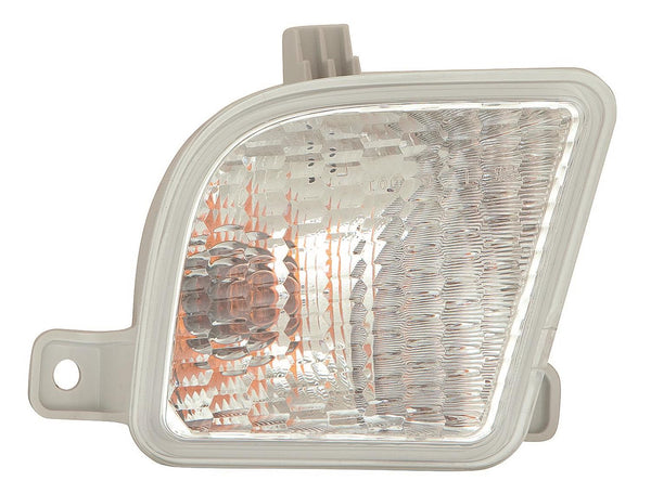 For Honda Odyssey 2018 19 2020/ Passport 2019 T/ Signal Light ELITE/ EX/ EX-L/ Touring Passenger Side CAPA Certified 33300-THR-A01 HO2531131C