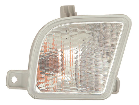 For Honda Odyssey 2018 19 2020/ Passport 2019 T/ Signal Light ELITE/ EX/ EX-L/ Touring Passenger Side CAPA Certified 33300-THR-A01 HO2531131C