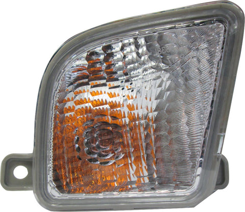 For Honda Odyssey 2018 19 20 21 22 2023 T/ Signal Light LX/ Sport Passenger Side 33300-THR-A11 HO2531132
